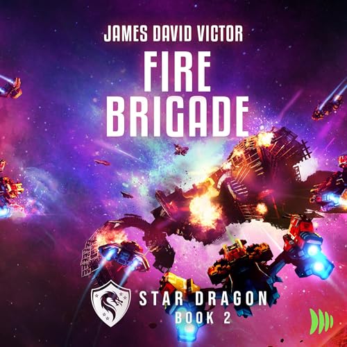 Cover of Fire Brigade