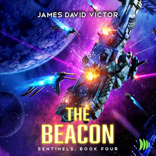 Cover of The Beacon