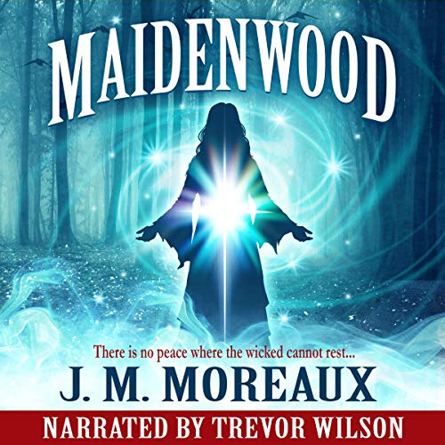 Cover of Maidenwood