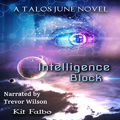 Cover of Intelligence Block