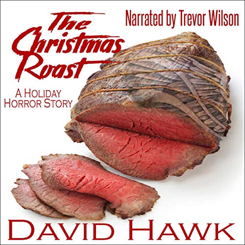 Cover of The Christmas Roast
