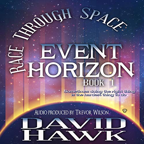 Cover of Event Horizon