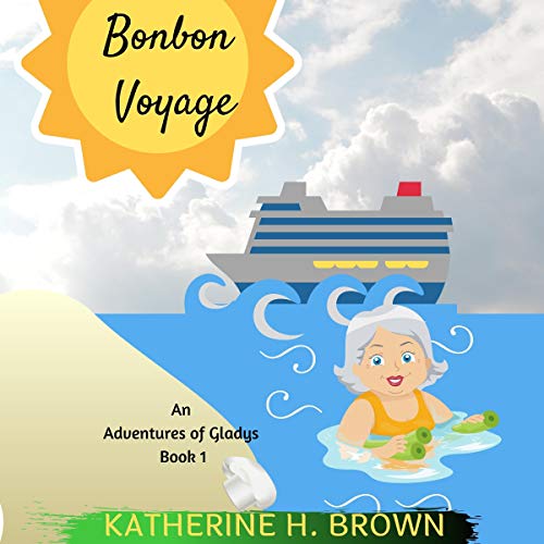 Cover of Bonbon Voyage