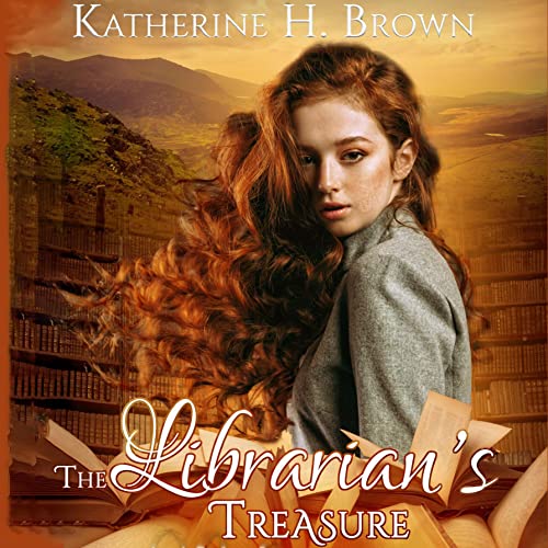 Cover of The Librarian's Treasure