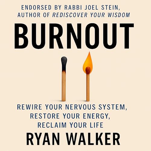 Cover of Burnout