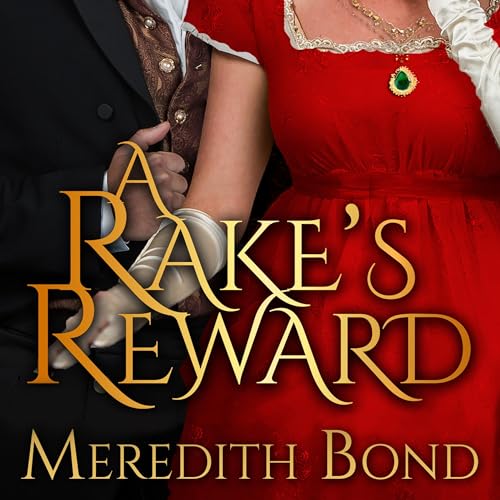 Cover of A Rake's Reward