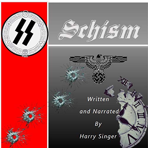 Cover of Schism