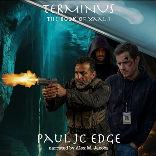 Cover of TERMINUS