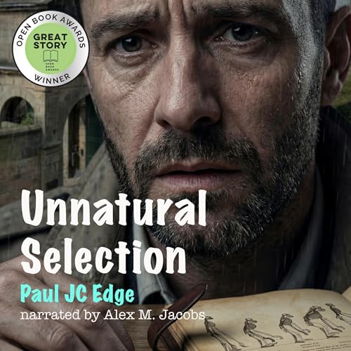 Cover of Unnatural Selection