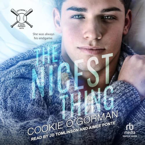Cover of The Nicest Thing