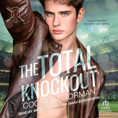 Cover of The Total Knockout