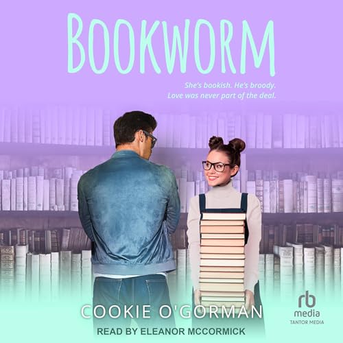 Cover of Bookworm