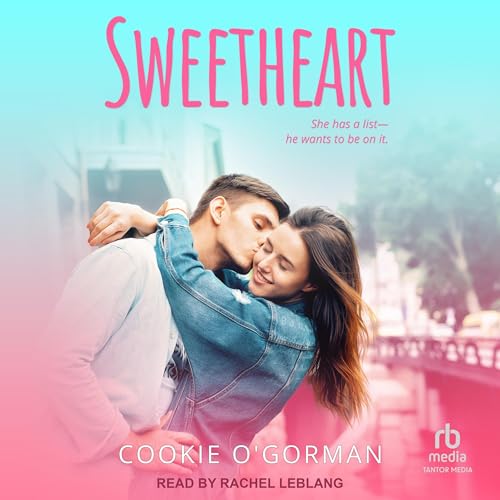Cover of Sweetheart