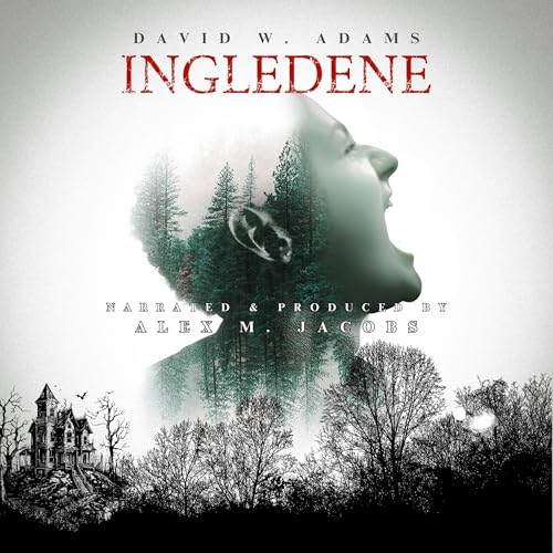 Cover of Ingledene