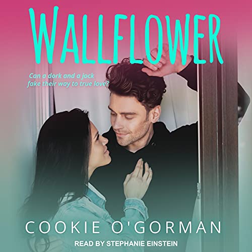 Cover of Wallflower