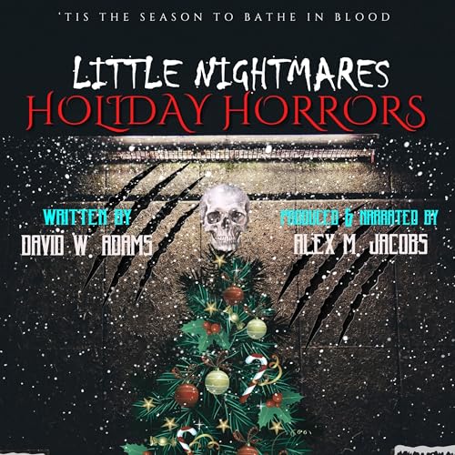 Cover of Little Nightmares