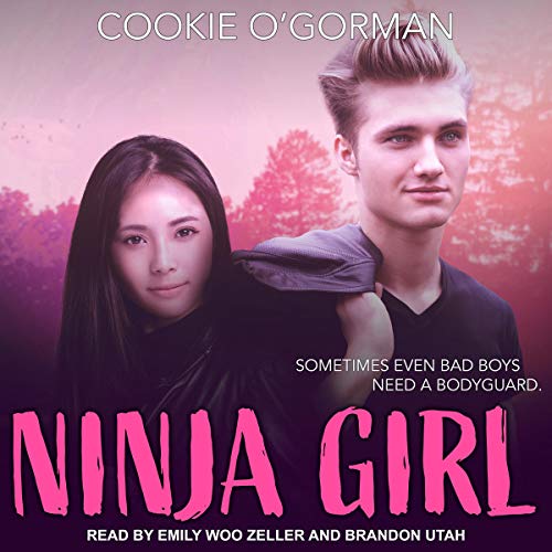 Cover of Ninja Girl