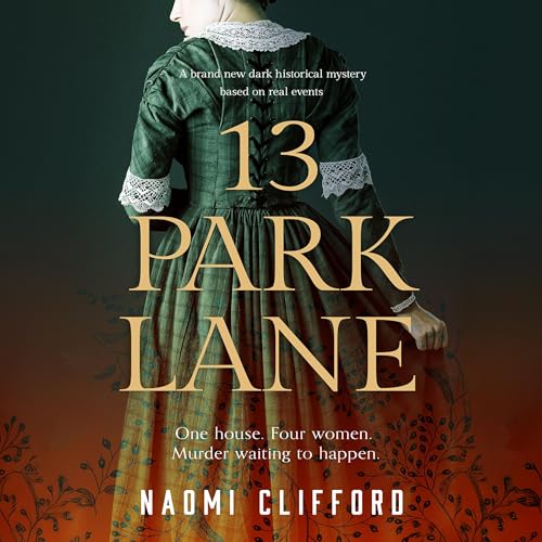Cover of 13 Park Lane