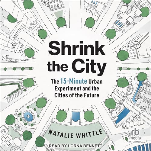 Cover of Shrink the City