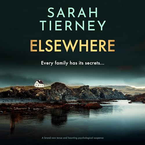 Cover of Elsewhere