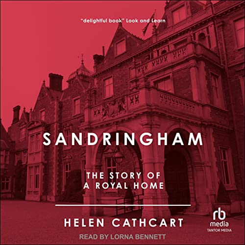 Cover of Sandringham