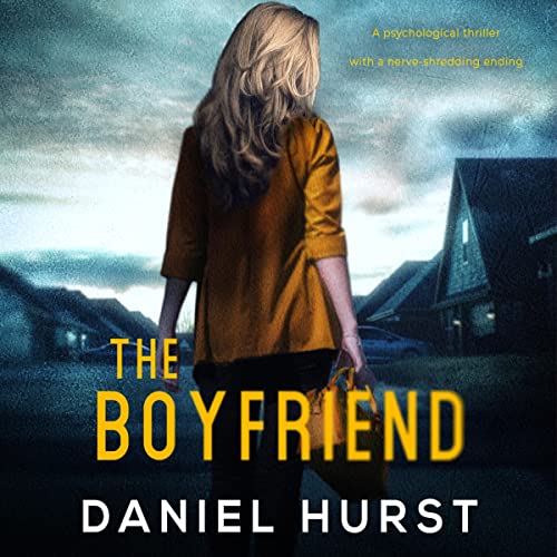 Cover of The Boyfriend