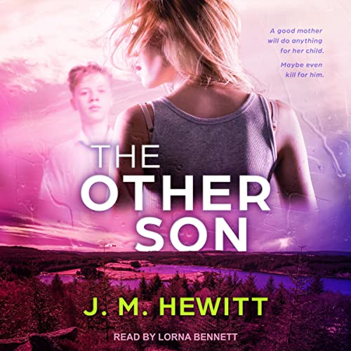 Cover of The Other Son