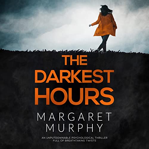 Cover of The Darkest Hours