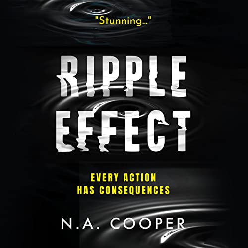 Cover of Ripple Effect