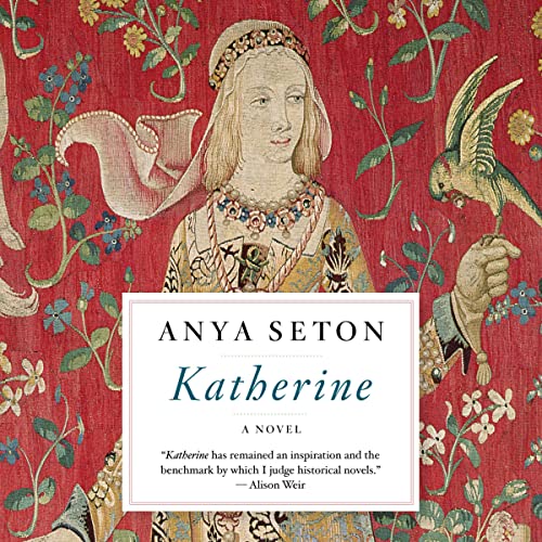 Cover of Katherine