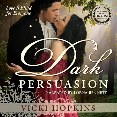 Cover of Dark Persuasion
