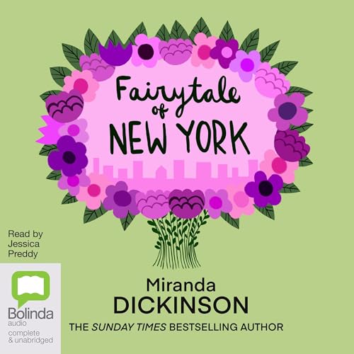 Cover of Fairytale of New York