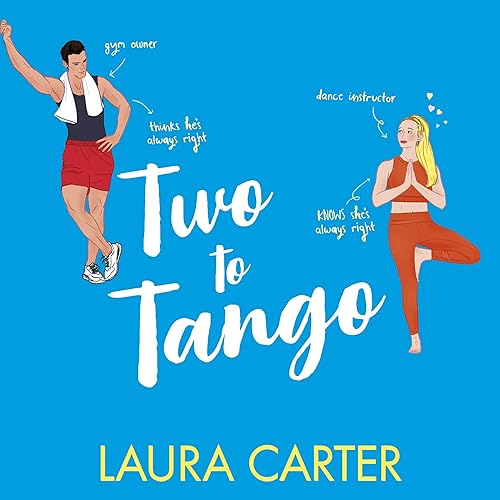 Cover of Two To Tango