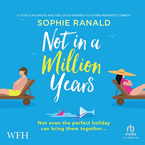 Cover of Not in a Million Years