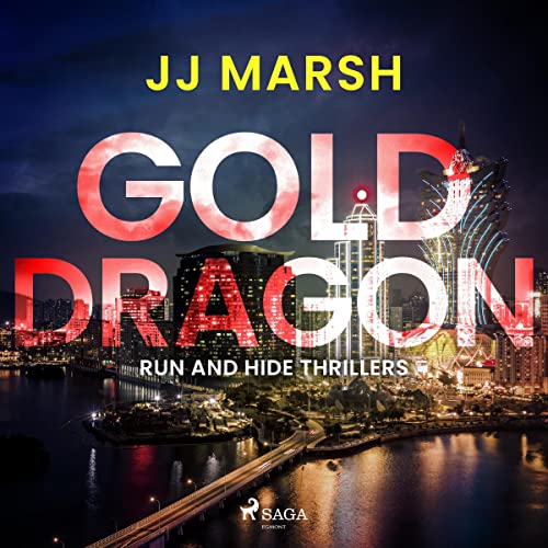 Cover of Gold Dragon