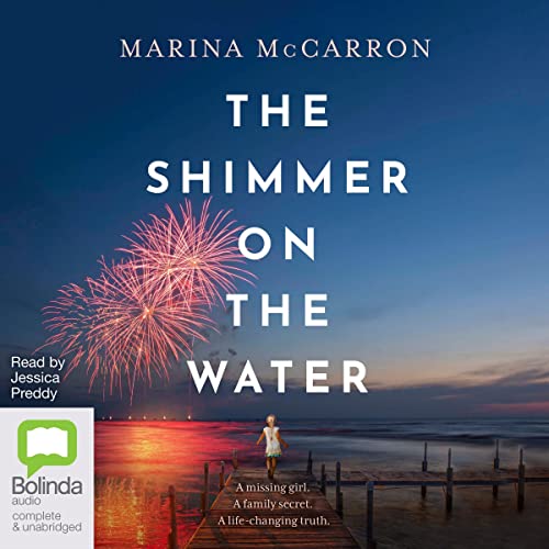 Cover of The Shimmer on the Water
