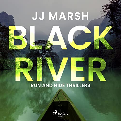 Cover of Black River