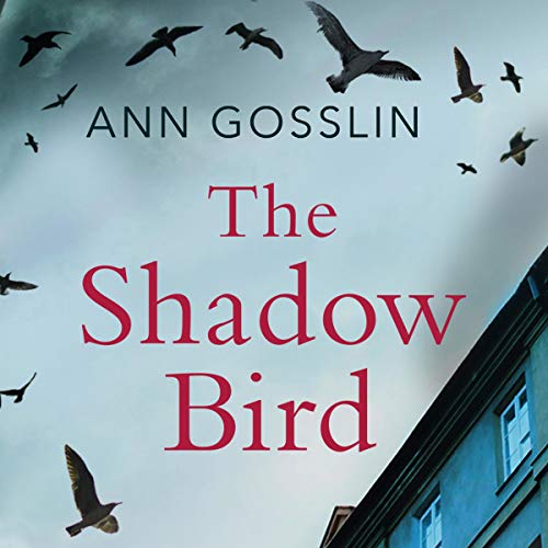 Cover of The Shadow Bird
