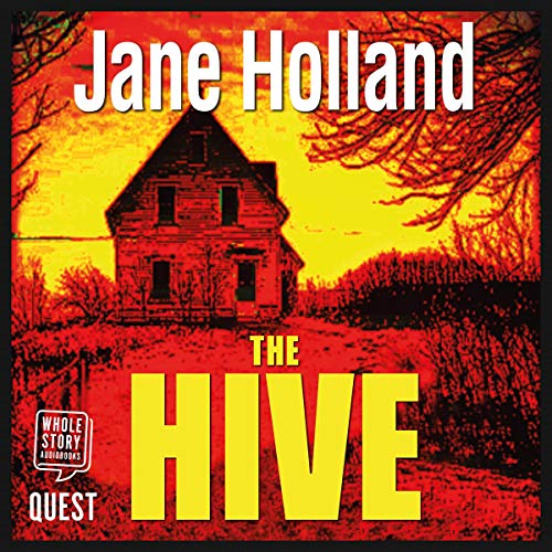Cover of The Hive