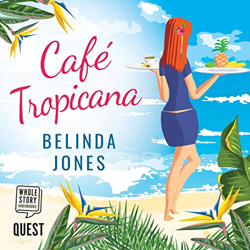 Cover of Cafe Tropicana