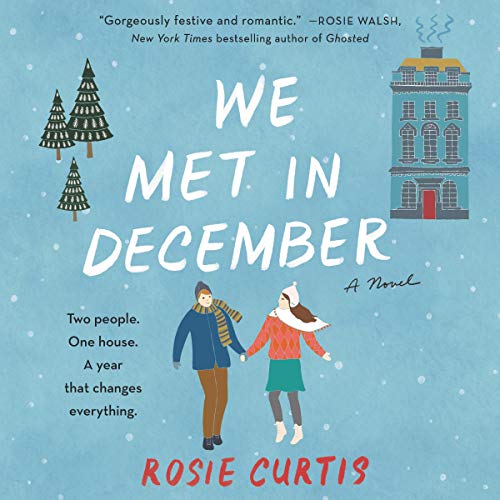 Cover of We Met in December