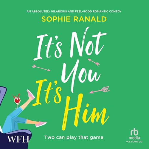 Cover of It's Not You It's Him