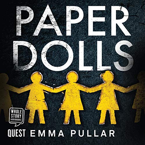 Cover of Paper Dolls