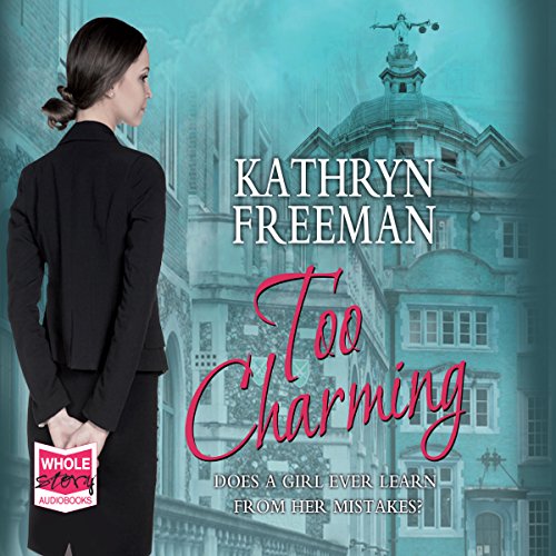 Cover of Too Charming