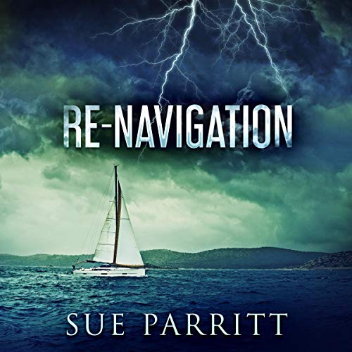Cover of Re-Navigation