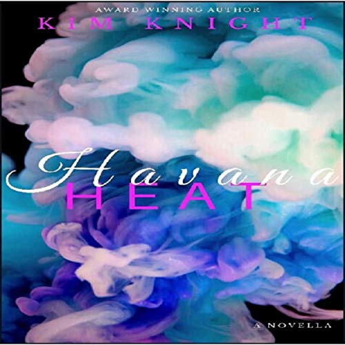 Cover of Havana Heat