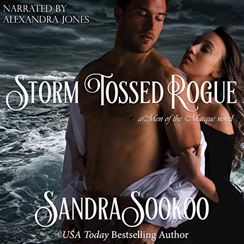 Cover of Storm Tossed Rogue