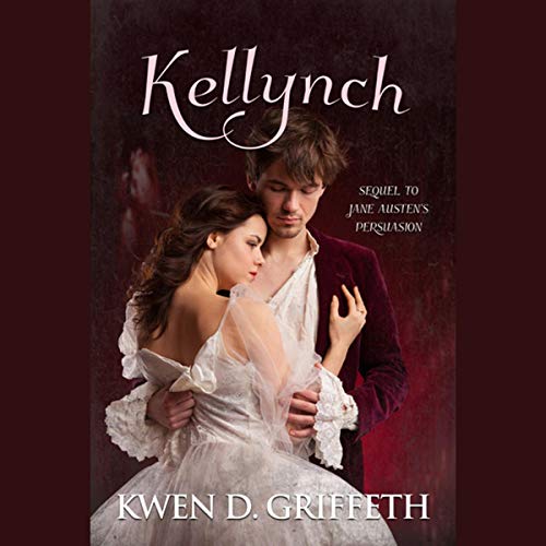 Cover of Kellynch
