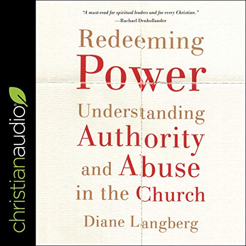 Cover of Redeeming Power
