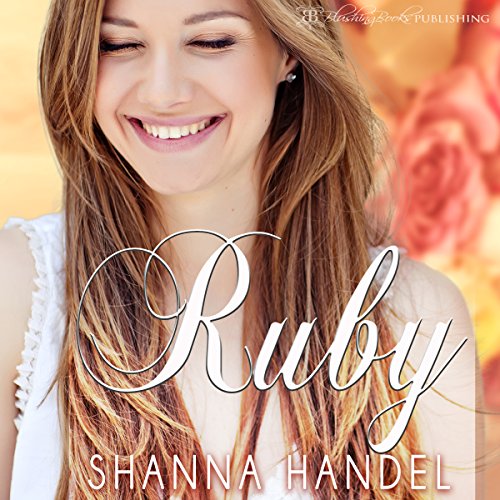 Cover of Ruby